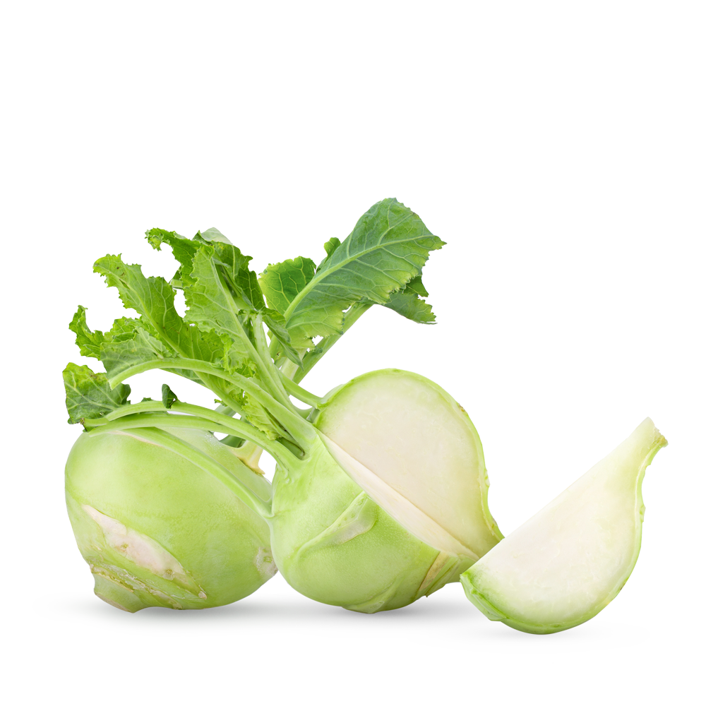 Kohlrabi
